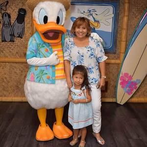 Meet your Posher, Silvia